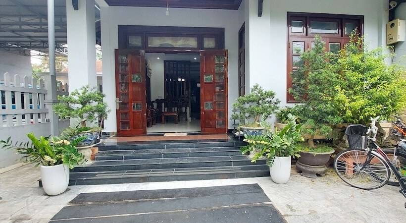 پانسیون Melody Riverside Homestay