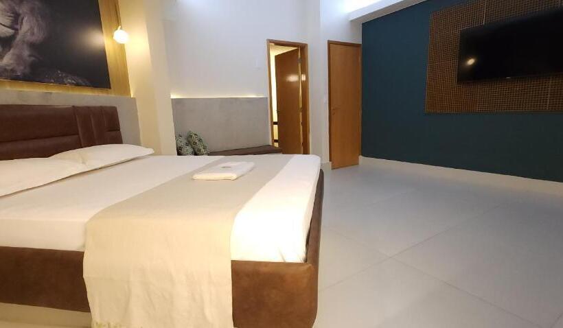 Fiesta Brasilia Motel