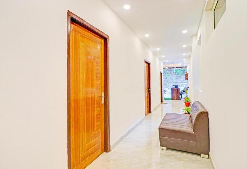 هتل O Havenhues Hospitality