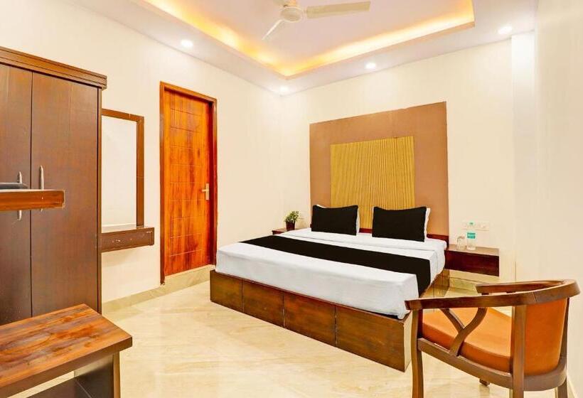 هتل O Havenhues Hospitality