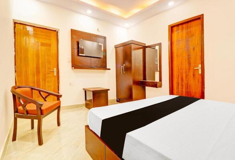 هتل O Havenhues Hospitality