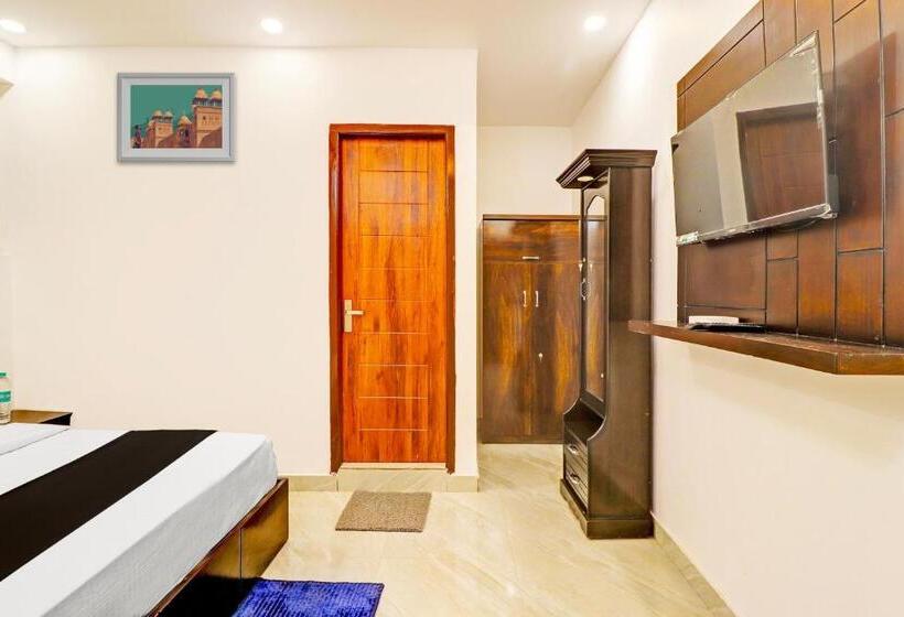 هتل O Havenhues Hospitality