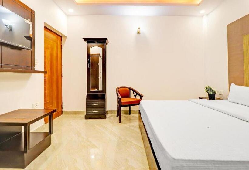 هتل O Havenhues Hospitality