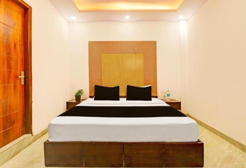 هتل O Havenhues Hospitality