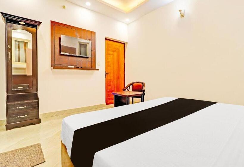 هتل O Havenhues Hospitality