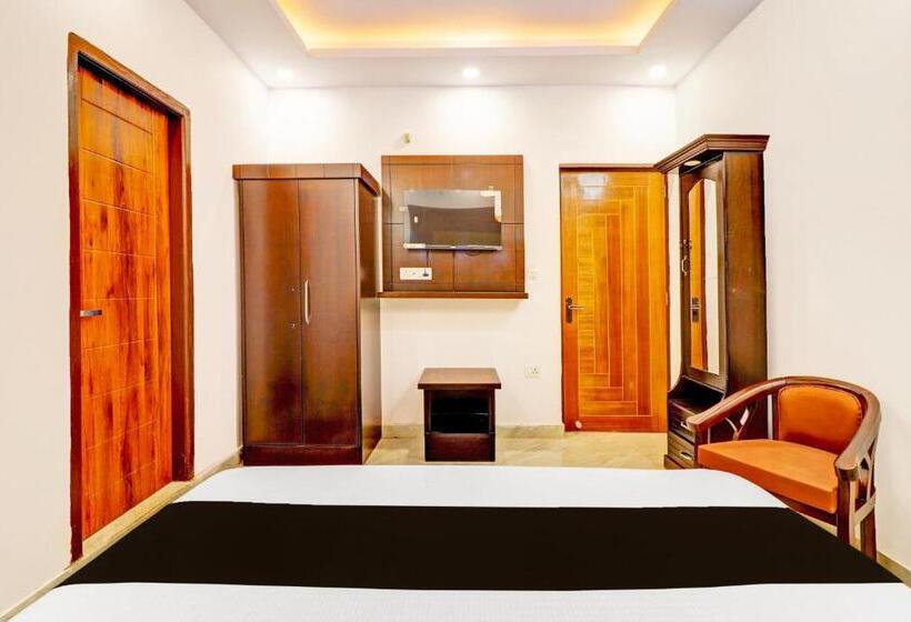 هتل O Havenhues Hospitality