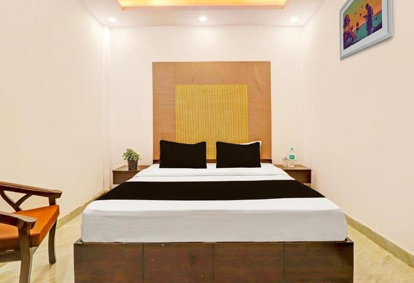 هتل O Havenhues Hospitality