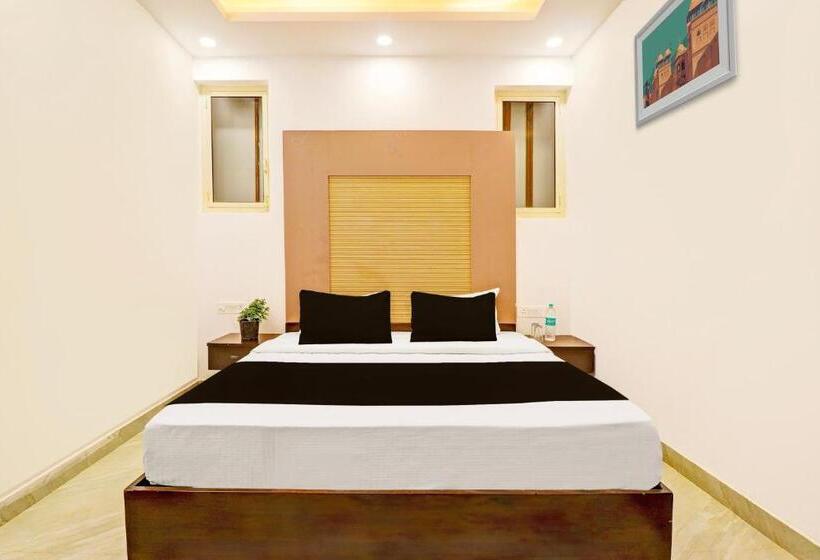 هتل O Havenhues Hospitality