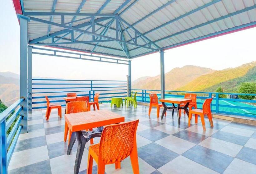 هتل O Havenhues Hospitality