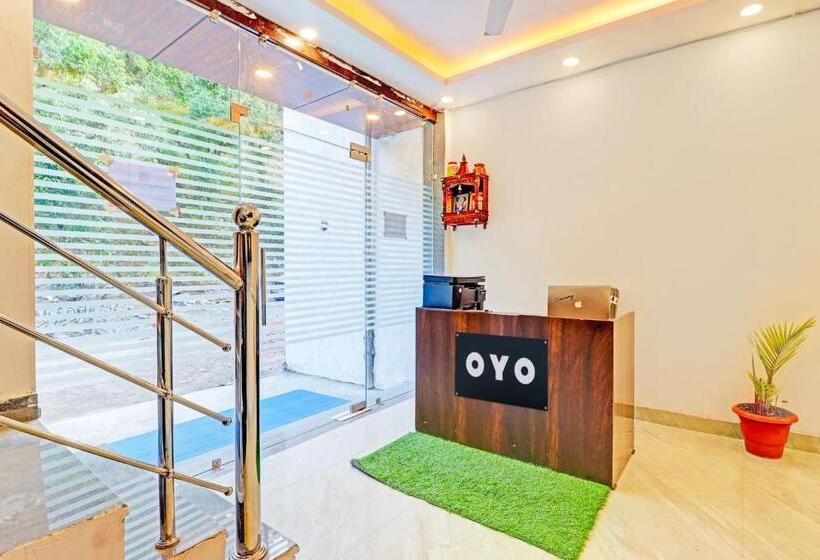 هتل O Havenhues Hospitality