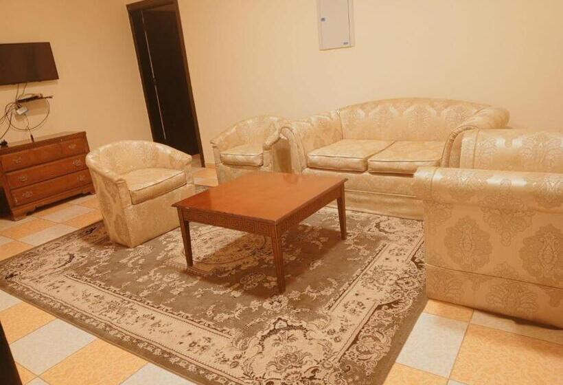 بشائر الهتان للشقق المفروشة