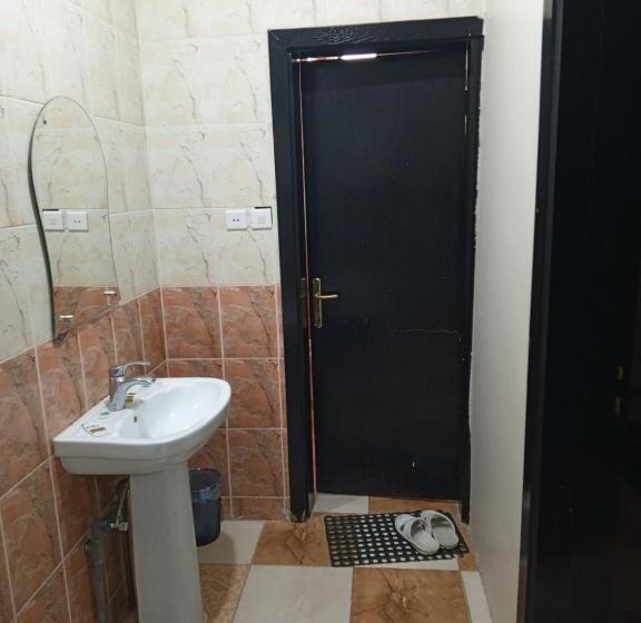 بشائر الهتان للشقق المفروشة