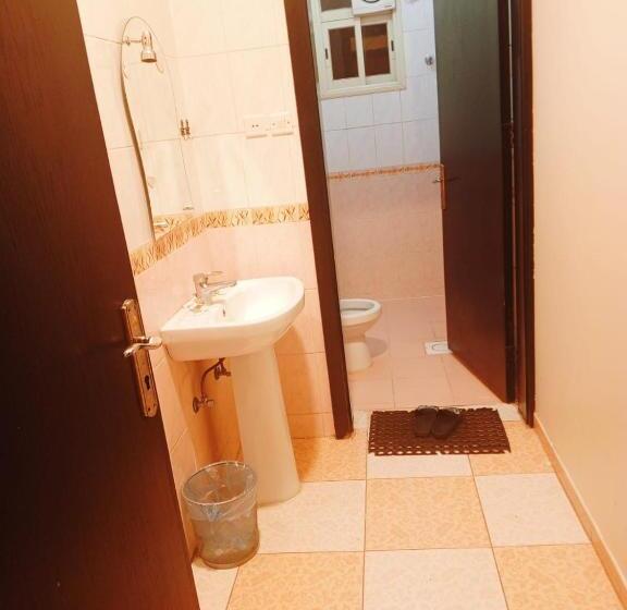 بشائر الهتان للشقق المفروشة