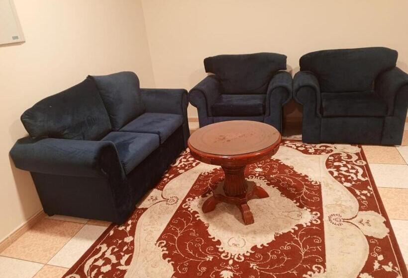 بشائر الهتان للشقق المفروشة