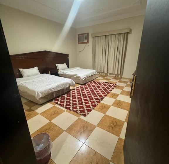 بشائر الهتان للشقق المفروشة