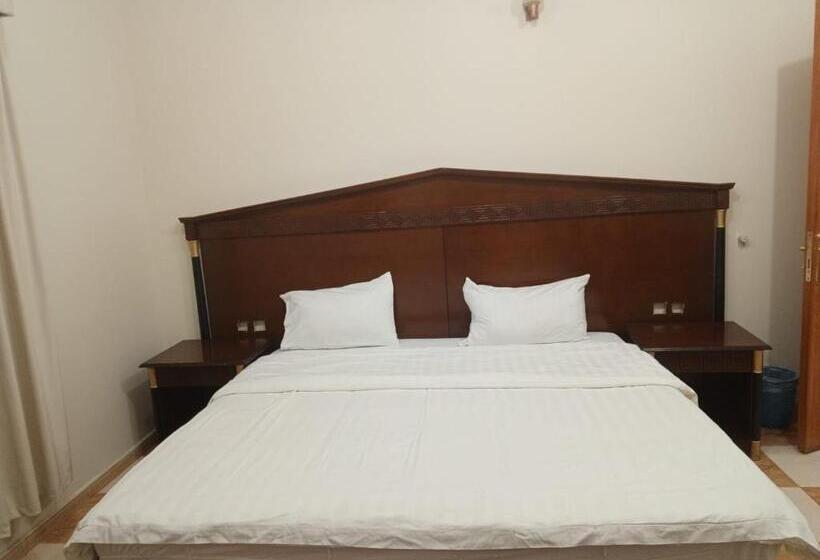 بشائر الهتان للشقق المفروشة