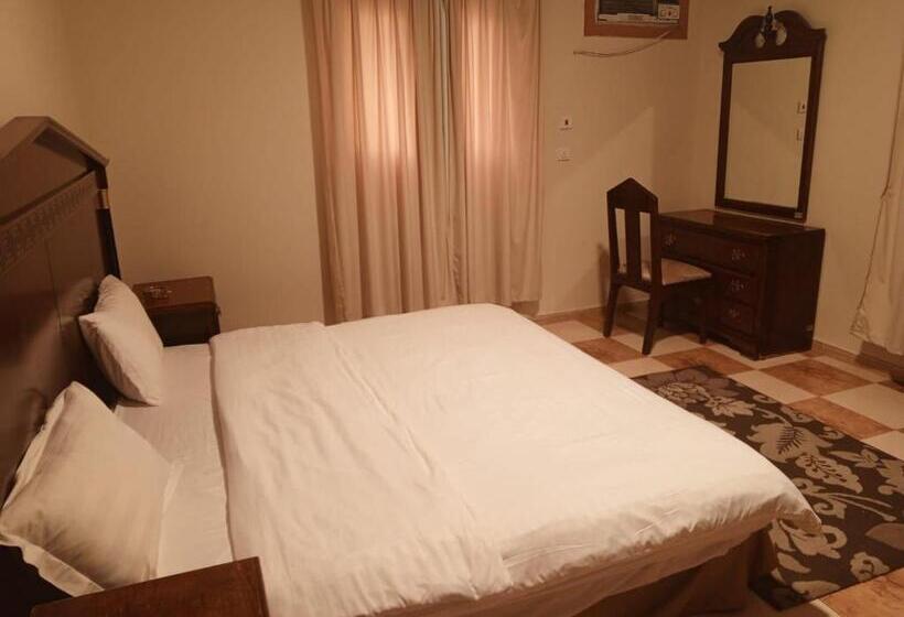 بشائر الهتان للشقق المفروشة