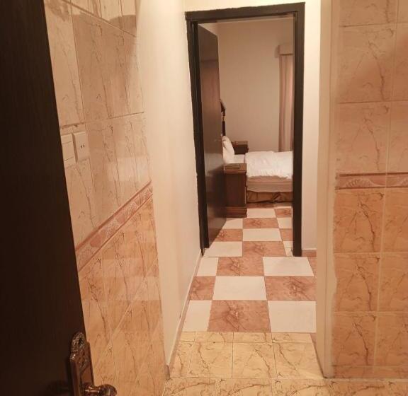 بشائر الهتان للشقق المفروشة