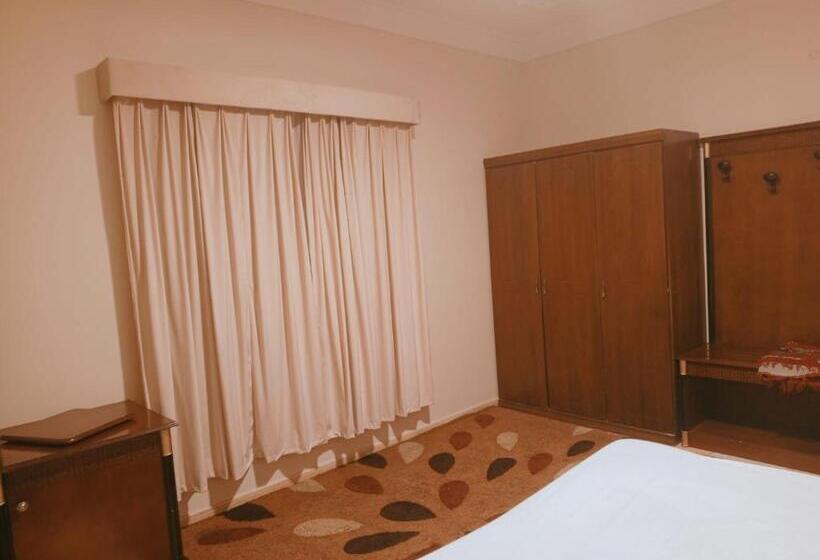 بشائر الهتان للشقق المفروشة