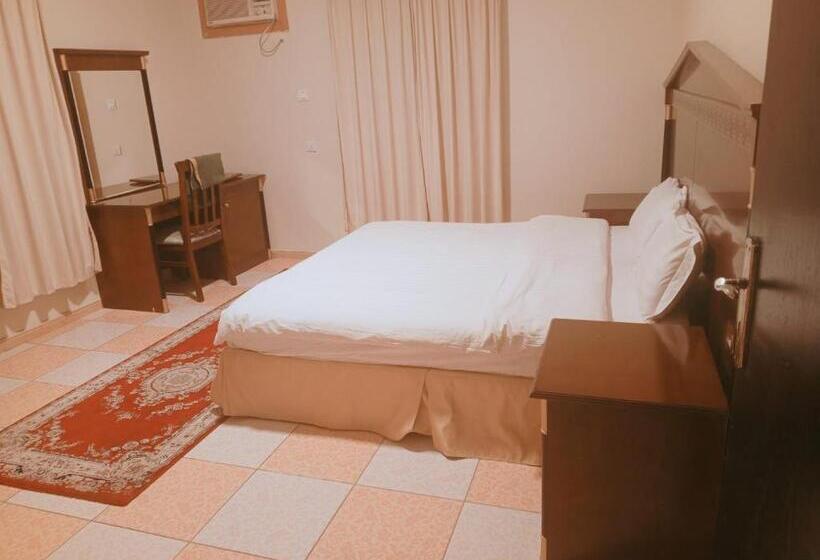 بشائر الهتان للشقق المفروشة