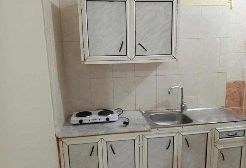 بشائر الهتان للشقق المفروشة