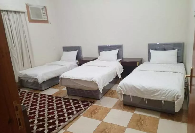 بشائر الهتان للشقق المفروشة