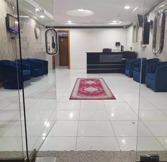 بشائر الهتان للشقق المفروشة