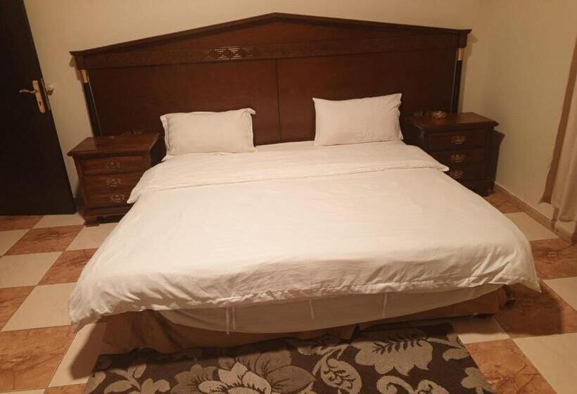 بشائر الهتان للشقق المفروشة