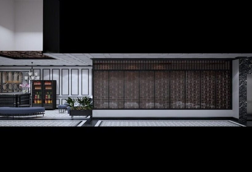 هتل Chateau De Hanoi