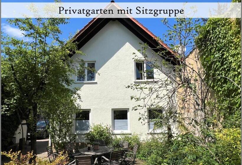 פנסיון Zimmer 1 Gästehaus Reibold