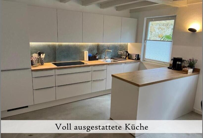 פנסיון Zimmer 1 Gästehaus Reibold