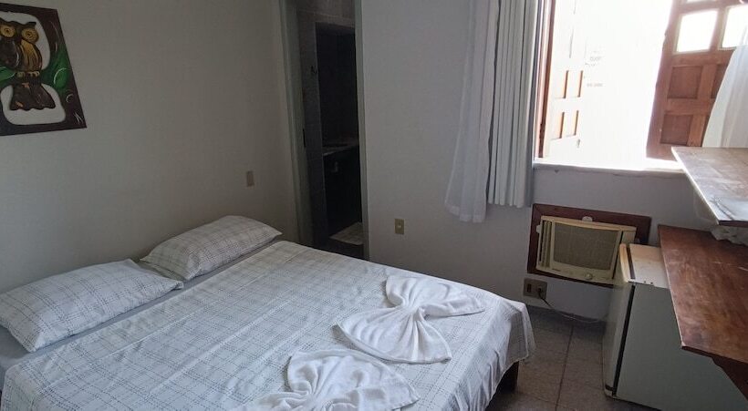 Hotel Pousada Da Ale