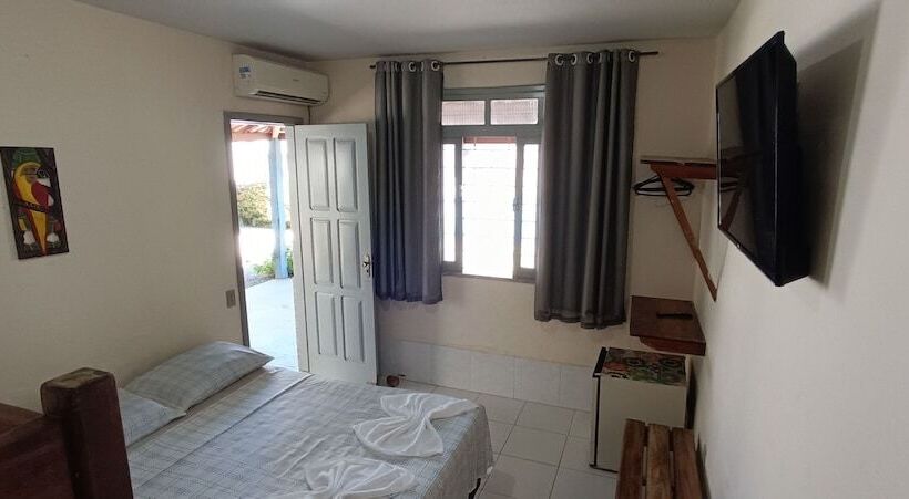 Hotel Pousada Da Ale