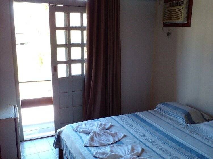 Hotel Pousada Da Ale