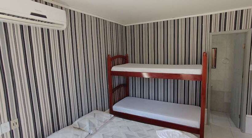 Hotel Pousada Da Ale