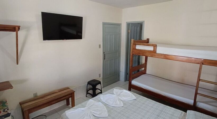 Hotel Pousada Da Ale