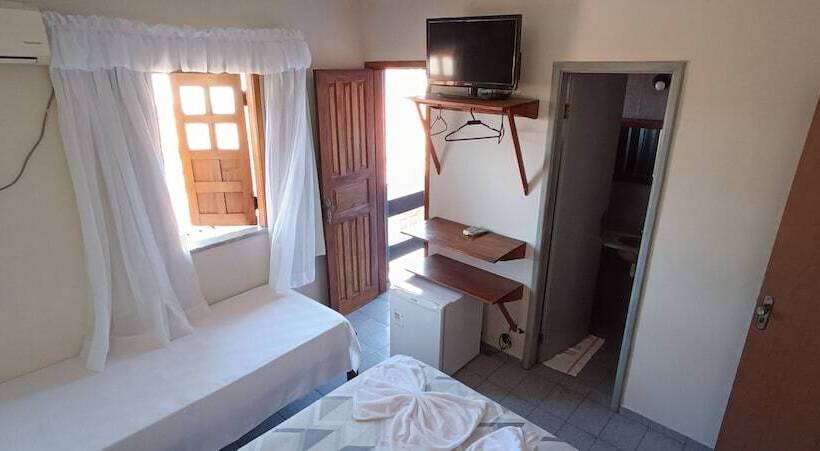 Hotel Pousada Da Ale