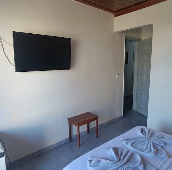 Hotel Pousada Da Ale