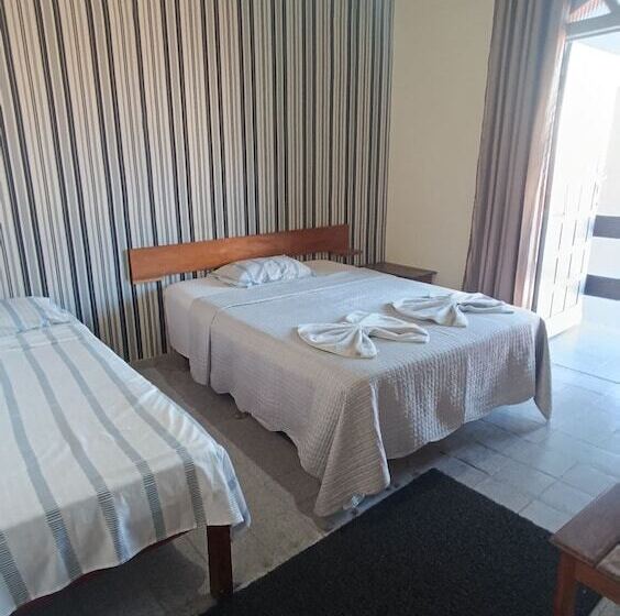 Hotel Pousada Da Ale