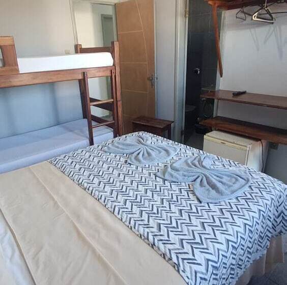 Hotel Pousada Da Ale