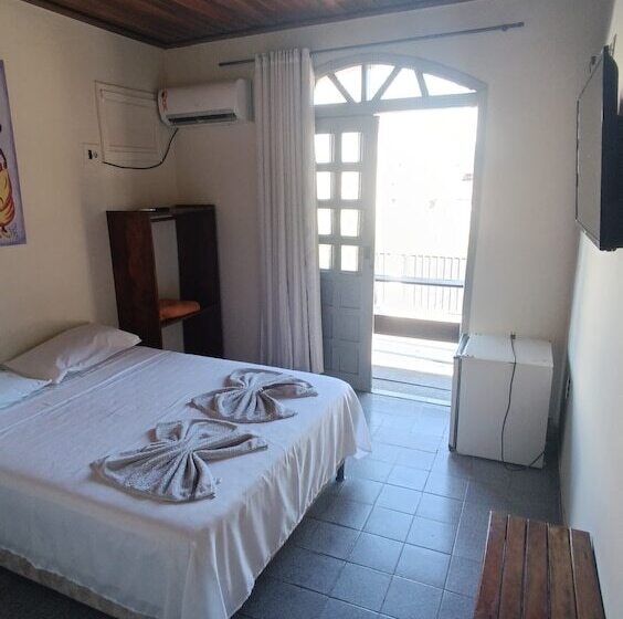 Hotel Pousada Da Ale