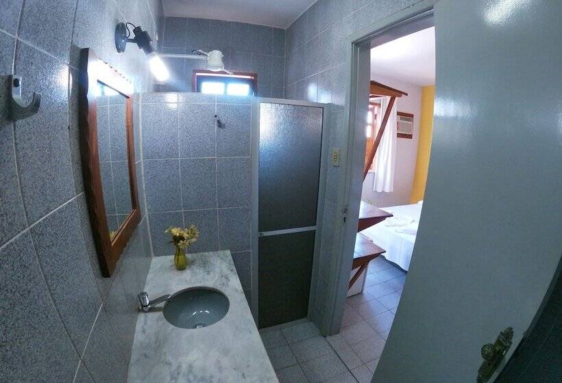 Hotel Pousada Da Ale