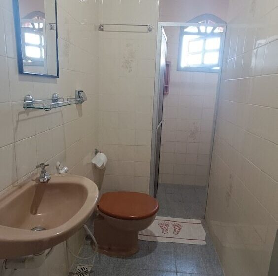 Hotel Pousada Da Ale