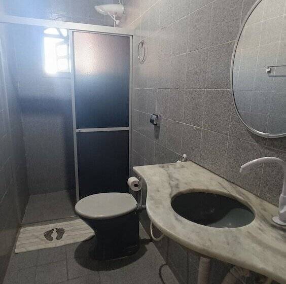 Hotel Pousada Da Ale