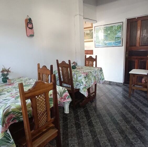 Hotel Pousada Da Ale