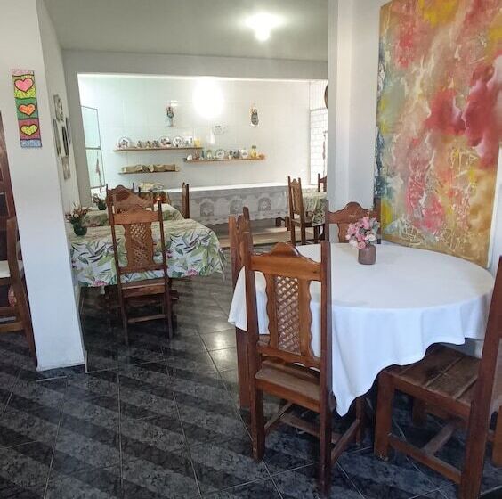 Hotel Pousada Da Ale