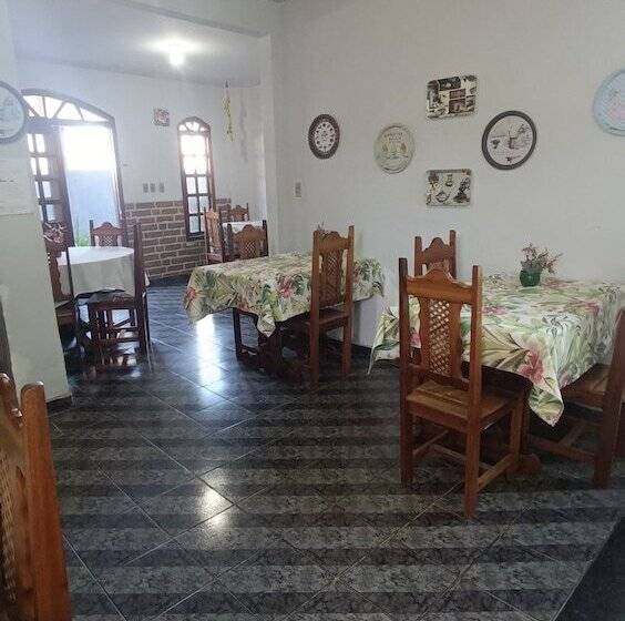 Hotel Pousada Da Ale