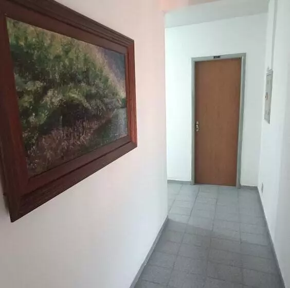 ホテル Pousada Da Ale