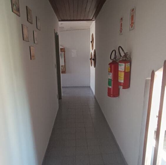 Hotel Pousada Da Ale