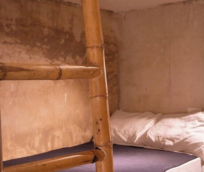 אתר נופש Ekumal Retreat Eco Sanctuary